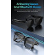 Smart AI Camera Glasses